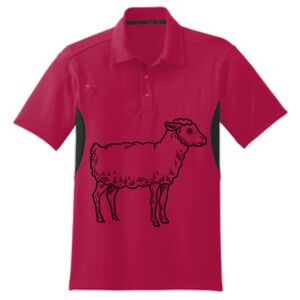 Accelerator Polo Thumbnail