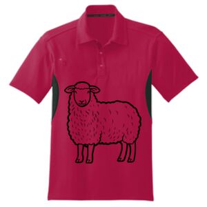 Accelerator Polo Thumbnail