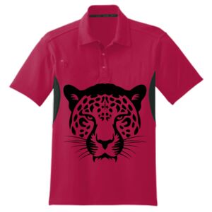 Accelerator Polo Thumbnail