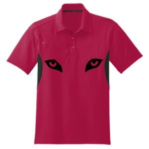 Accelerator Polo Thumbnail