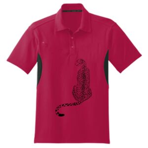 Accelerator Polo Thumbnail