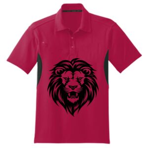 Accelerator Polo Thumbnail