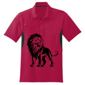 Accelerator Polo Thumbnail