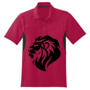 Accelerator Polo Thumbnail