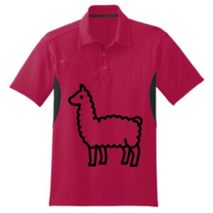 Accelerator Polo Thumbnail