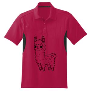 Accelerator Polo Thumbnail