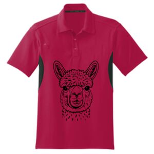 Accelerator Polo Thumbnail