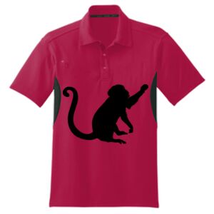 Accelerator Polo Thumbnail