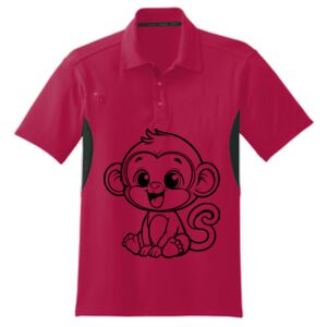 Accelerator Polo Thumbnail