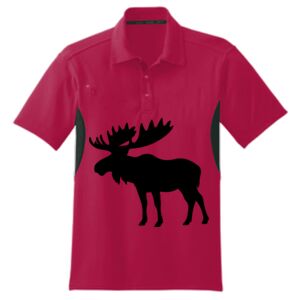 Accelerator Polo Thumbnail