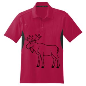 Accelerator Polo Thumbnail