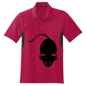 Accelerator Polo Thumbnail