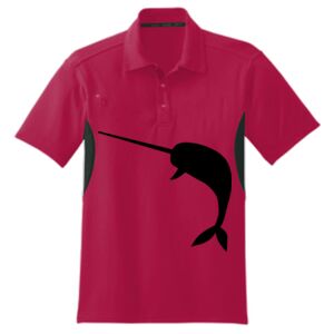 Accelerator Polo Thumbnail