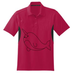 Accelerator Polo Thumbnail