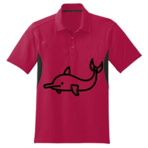 Accelerator Polo Thumbnail