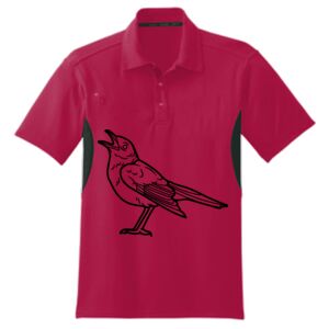 Accelerator Polo Thumbnail