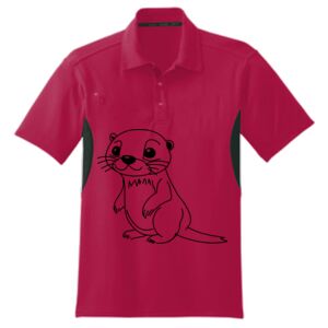 Accelerator Polo Thumbnail