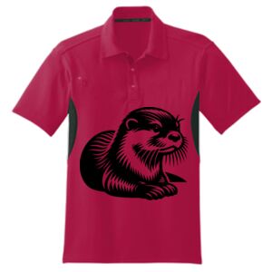 Accelerator Polo Thumbnail