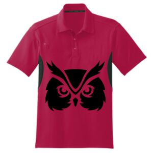 Accelerator Polo Thumbnail