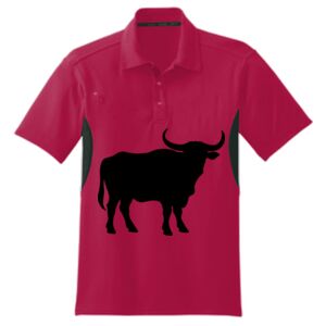 Accelerator Polo Thumbnail