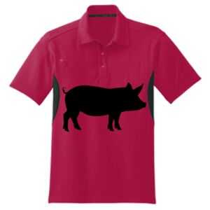 Accelerator Polo Thumbnail