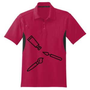 Accelerator Polo Thumbnail