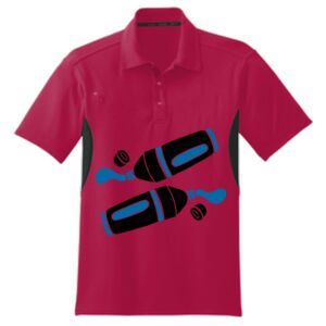 Accelerator Polo Thumbnail