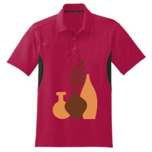 Accelerator Polo Thumbnail