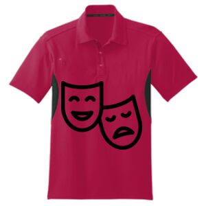 Accelerator Polo Thumbnail