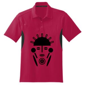 Accelerator Polo Thumbnail