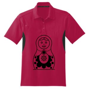 Accelerator Polo Thumbnail