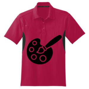 Accelerator Polo Thumbnail