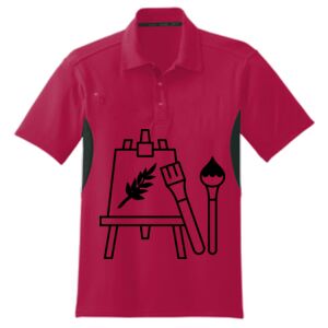 Accelerator Polo Thumbnail