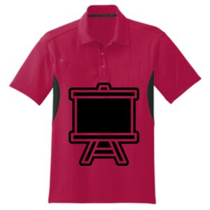 Accelerator Polo Thumbnail