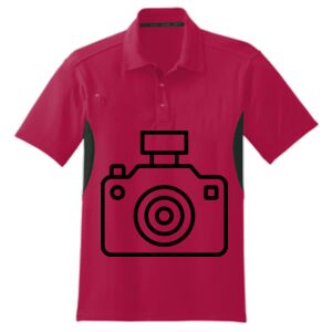 Accelerator Polo Thumbnail