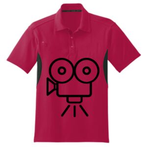 Accelerator Polo Thumbnail