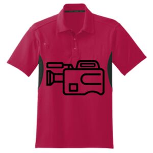 Accelerator Polo Thumbnail