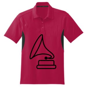 Accelerator Polo Thumbnail