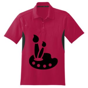 Accelerator Polo Thumbnail