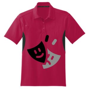 Accelerator Polo Thumbnail