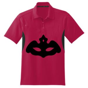 Accelerator Polo Thumbnail