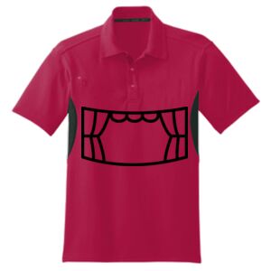 Accelerator Polo Thumbnail