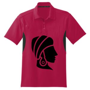 Accelerator Polo Thumbnail