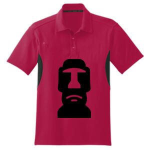 Accelerator Polo Thumbnail