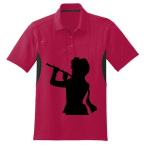 Accelerator Polo Thumbnail