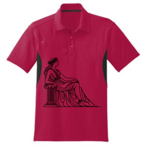 Accelerator Polo Thumbnail