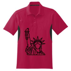 Accelerator Polo Thumbnail