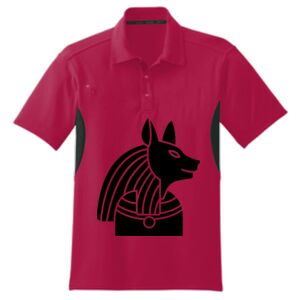 Accelerator Polo Thumbnail