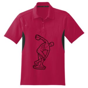 Accelerator Polo Thumbnail