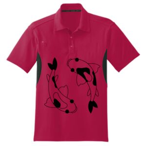 Accelerator Polo Thumbnail